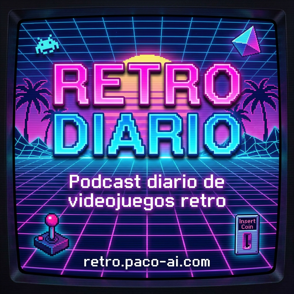 Retro Diario